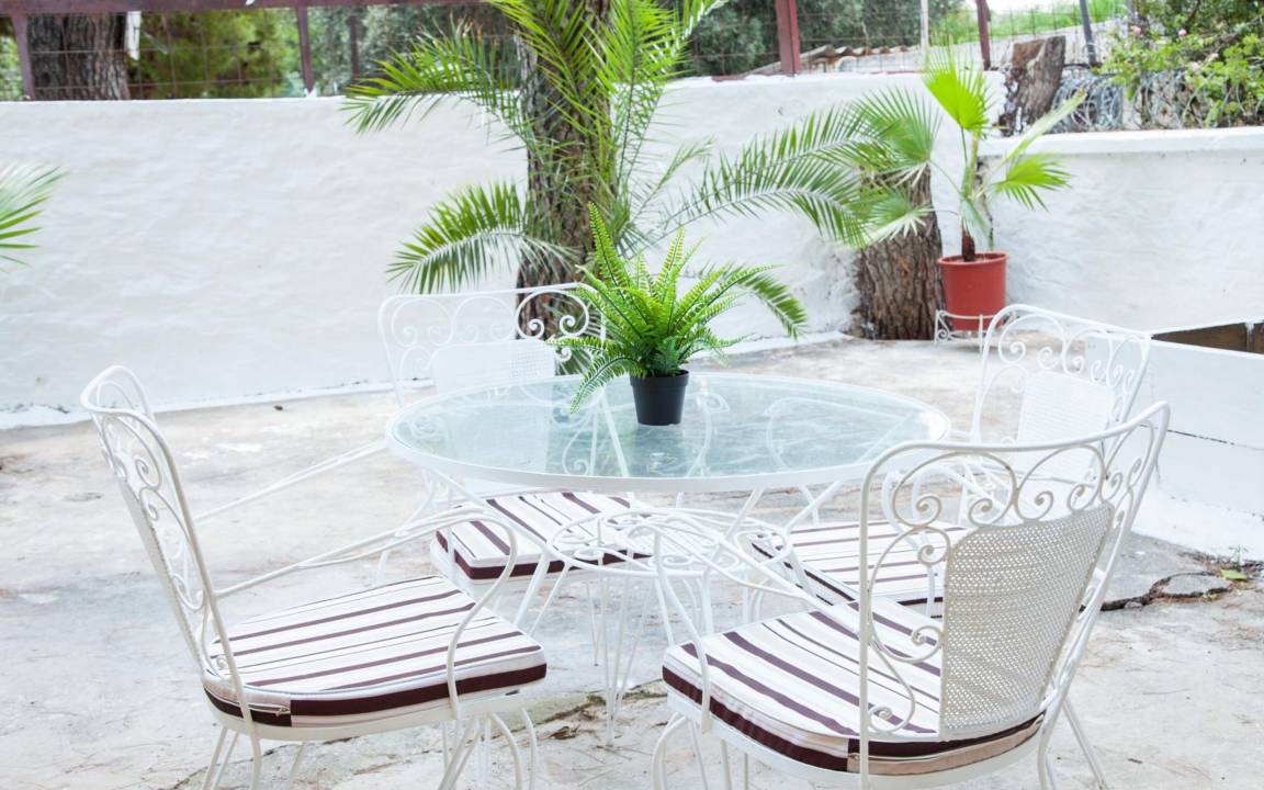 Glyfada Apartment | 150 m² Apartment ∙ 3 bedrooms ∙ 7 guests