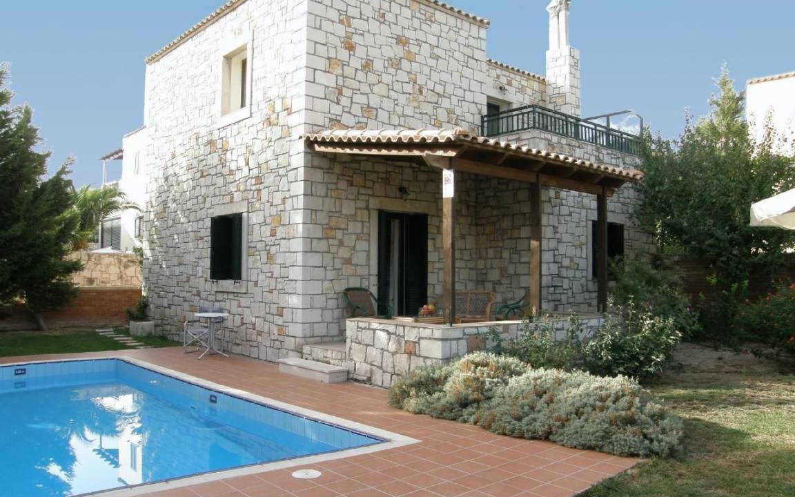 Pendamodi House | 150 m² House ∙ 2 bedrooms ∙ 4 guests