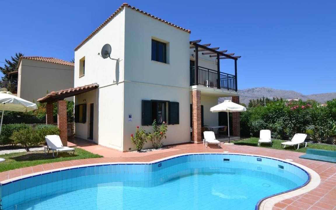 Pendamodi House | 150 m² House ∙ 3 bedrooms ∙ 6 guests