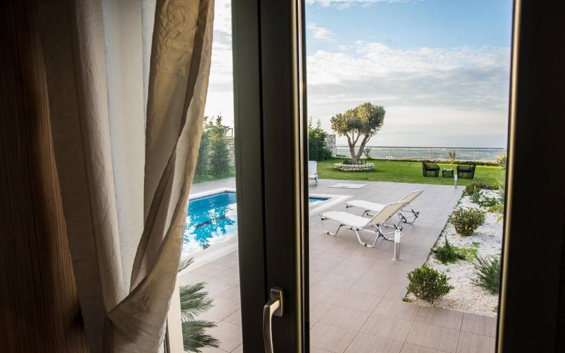 Vizari House | 150 m² House ∙ 3 bedrooms ∙ 7 guests