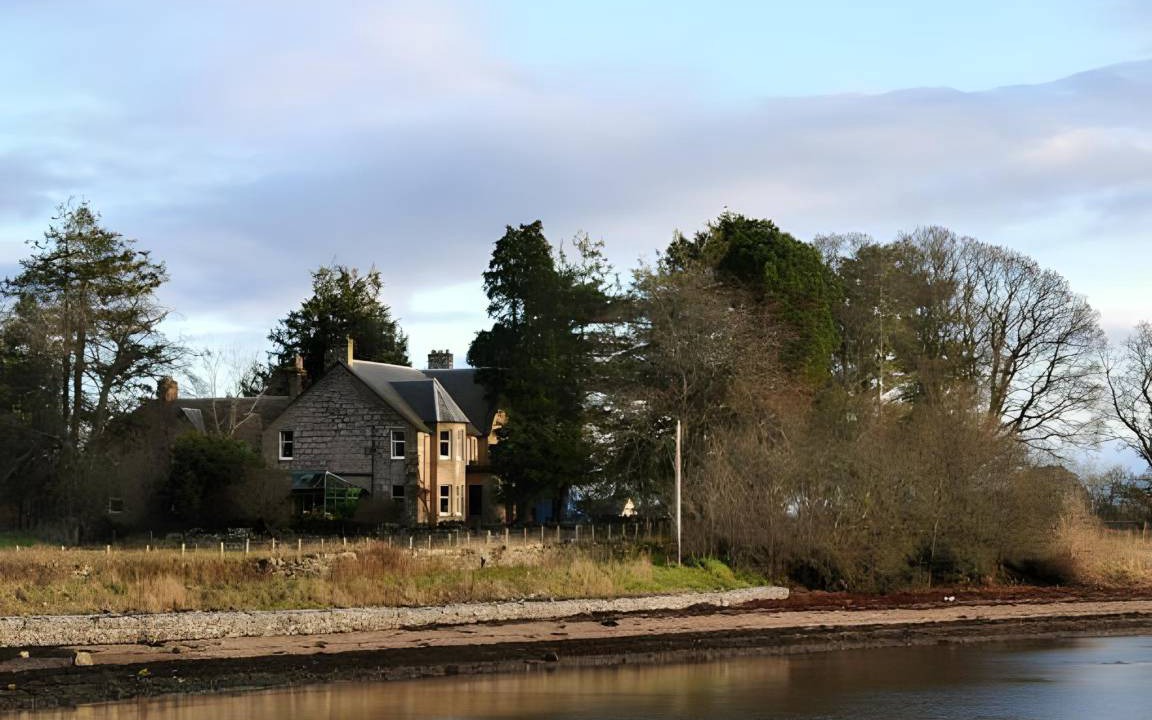 Evanton House | 150 m² House ∙ 3 guests
