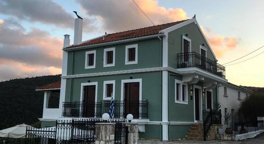 Tselendata House | 150 m² House ∙ 4 bedrooms ∙ 8 guests