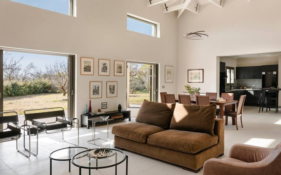 Minia Villa | 153 m² Villa ∙ 3 bedrooms ∙ 6 guests