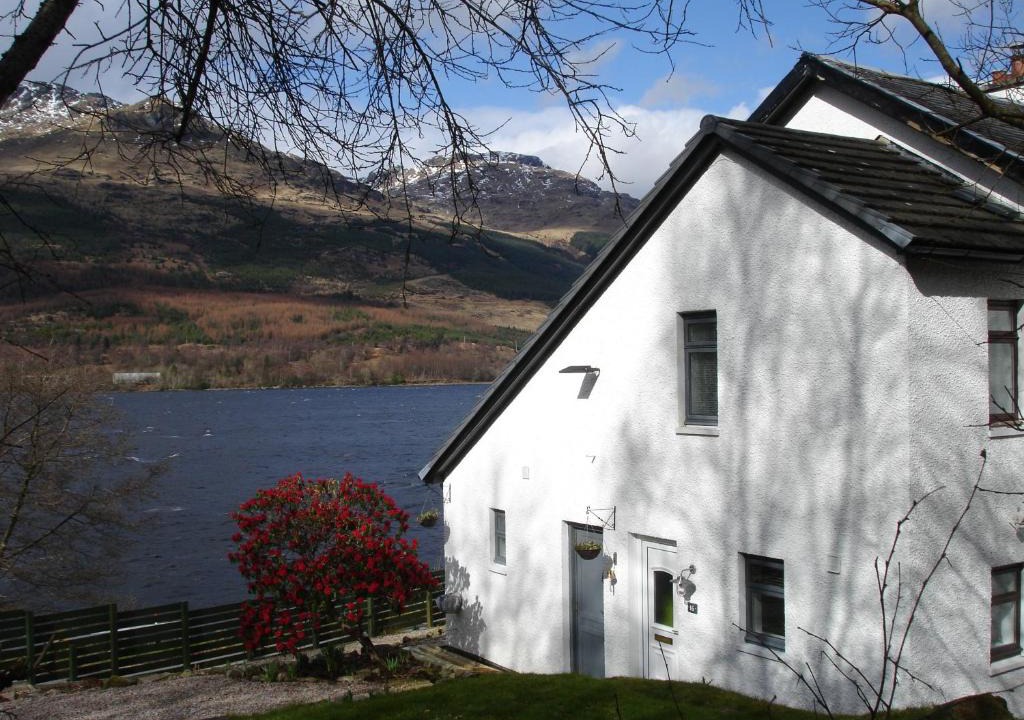 Arrochar House | 16 Admiralty