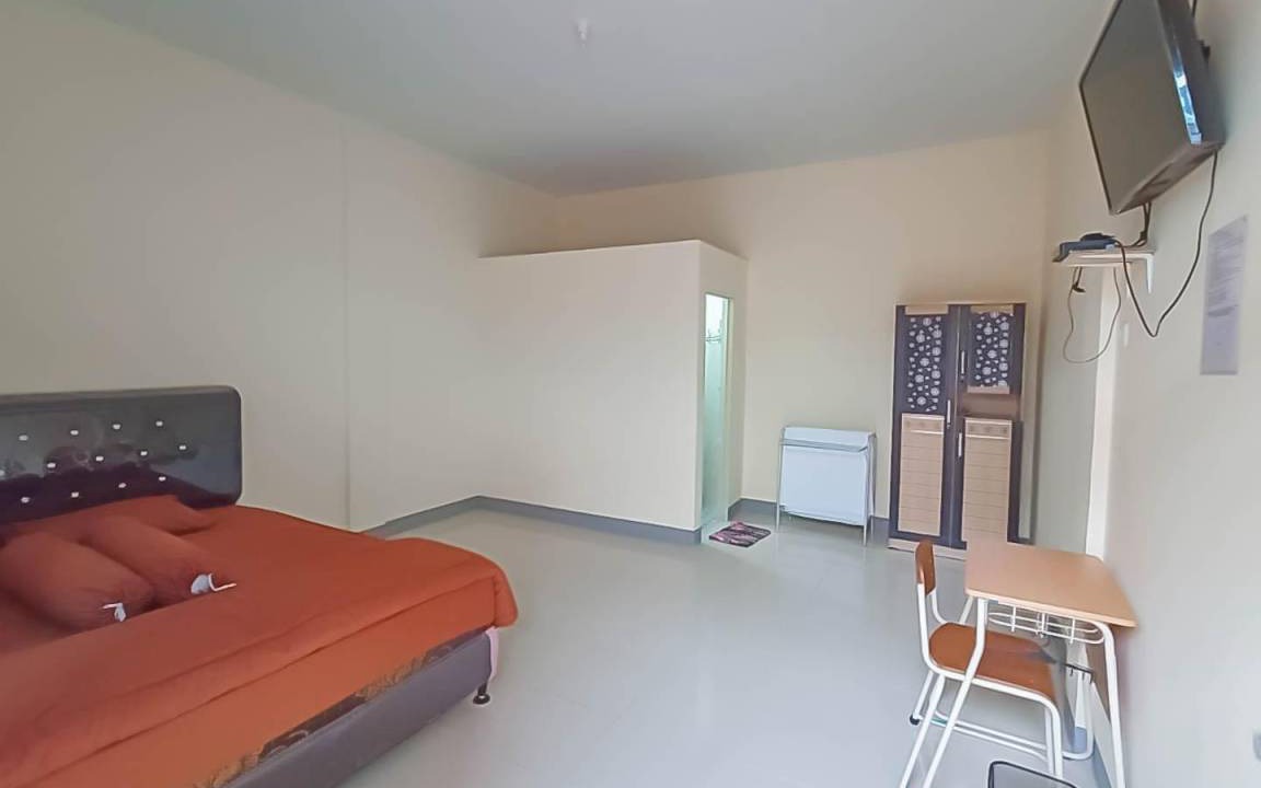 Singkawang Bed & Breakfast | 16 m² Bed and breakfast ∙ 2 guests