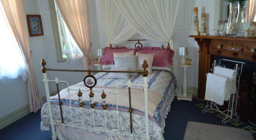 Te Awamutu Bed & Breakfast | 16 m² Bed and breakfast ∙ 2 guests