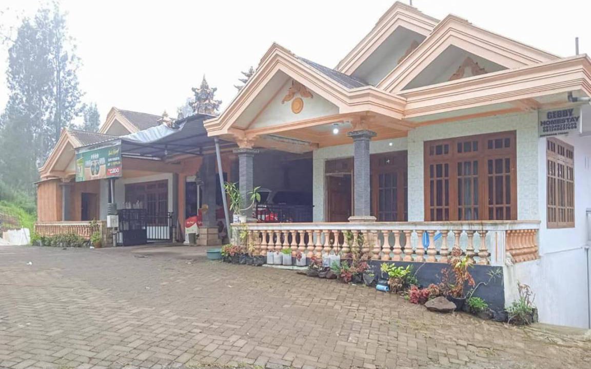 Tosari Bed & Breakfast | 16 m² Bed and breakfast ∙ 2 guests