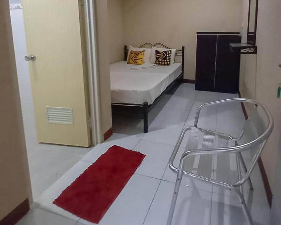Batam Bed & Breakfast | 16 m² Bed and breakfast ∙ 2 guests