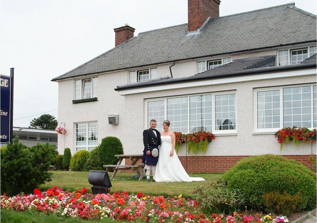 Gretna Hotel | 16 m² Hotel ∙ 127 guests