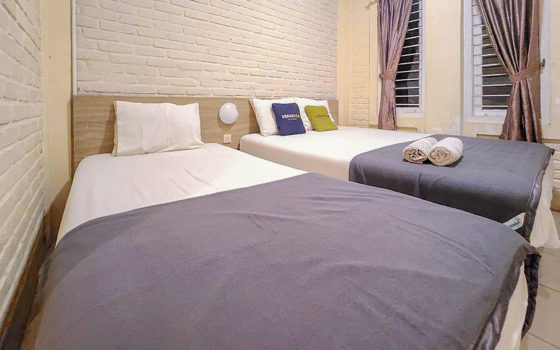 Ciloto Hotel | 16 m² Hotel ∙ 3 guests