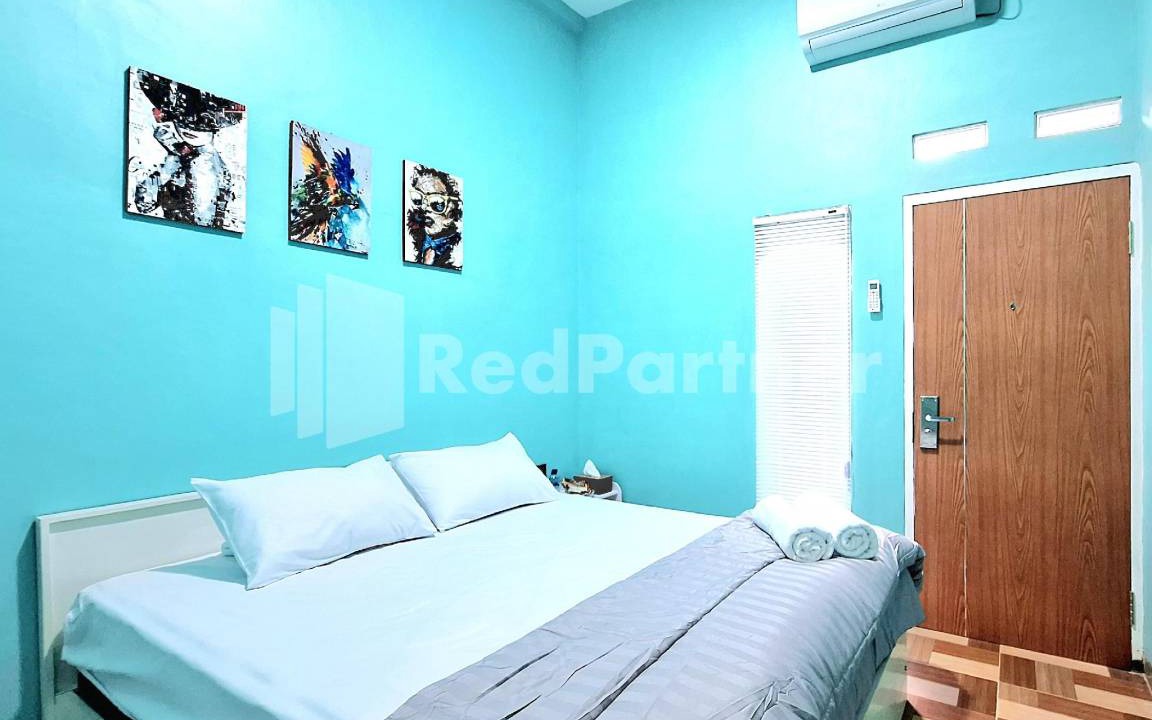 Kediri Hotel | 16 m² Hotel ∙ 3 guests