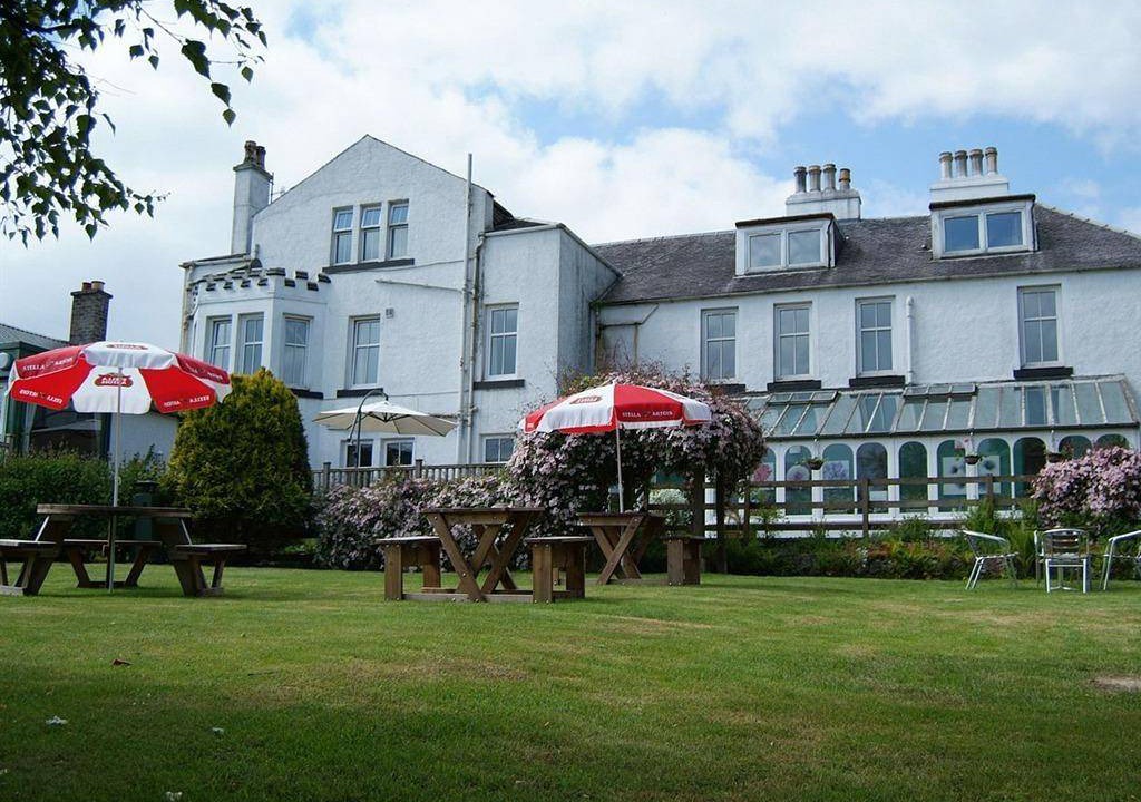 Carradale Hotel | 16 m² Hotel ∙ 4 guests