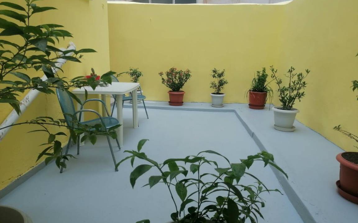 Agios Panteleimonas Resort | 16 m² Private room ∙ 1 bedroom ∙ 1 guest