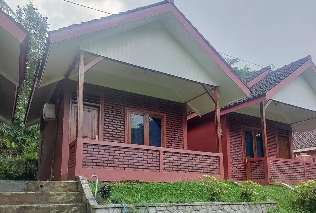 Wonosalam Resort | 16 m² Resort ∙ 3 guests