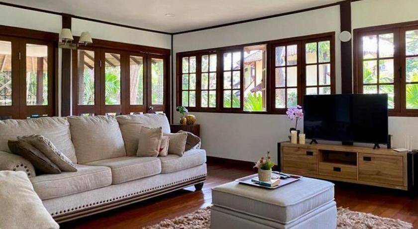 Batam Villa | 16 m² Villa ∙ 3 bedrooms ∙ 6 guests