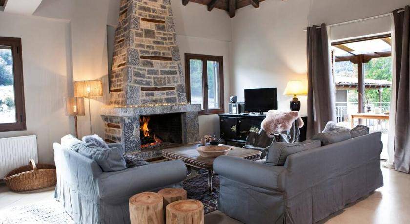 Vlacherna Villa | 160 m² Villa ∙ 4 bedrooms ∙ 11 guests