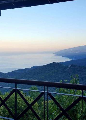 Agia Villa | 160 m² Villa ∙ 4 bedrooms ∙ 9 guests