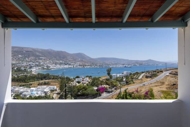 Krotiri Villa | 166 m² Villa ∙ 4 bedrooms ∙ 7 guests