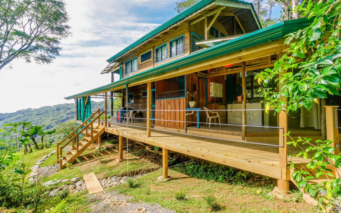 Lagunas de Baru House | 167 m² House ∙ 3 bedrooms ∙ 10 guests