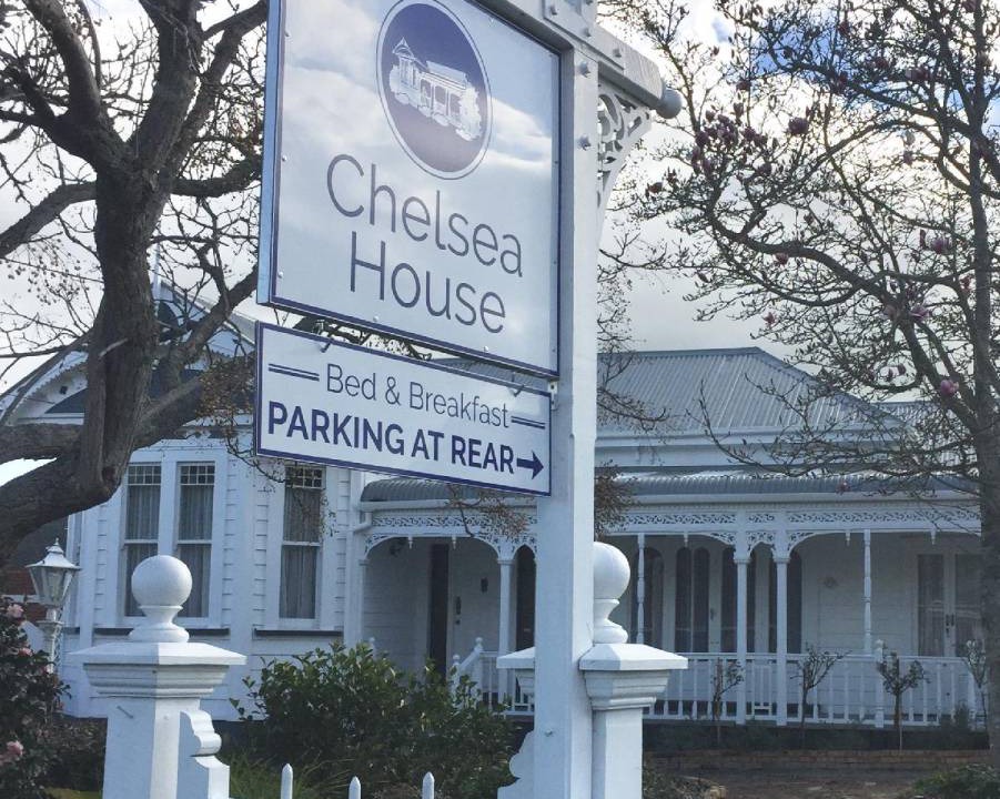 Whangarei Bed & Breakfast | 17 m² Bed and breakfast ∙ 2 guests