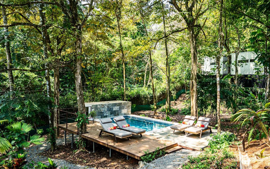 Ballena House | 171 m² House ∙ 3 bedrooms ∙ 6 guests