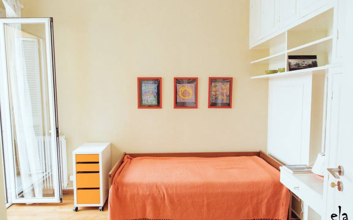 Kypseli Resort | 175 m² Private room ∙ 1 bedroom ∙ 1 guest