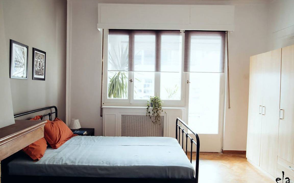 Kypseli Resort | 175 m² Private room ∙ 1 bedroom ∙ 1 guest