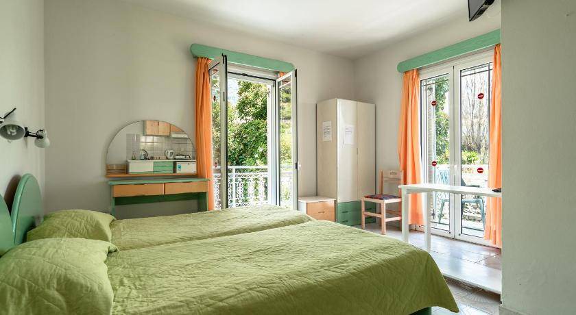 Lourdata Apartment | 18 m² Apartment ∙ 1 bedroom ∙ 3 guests
