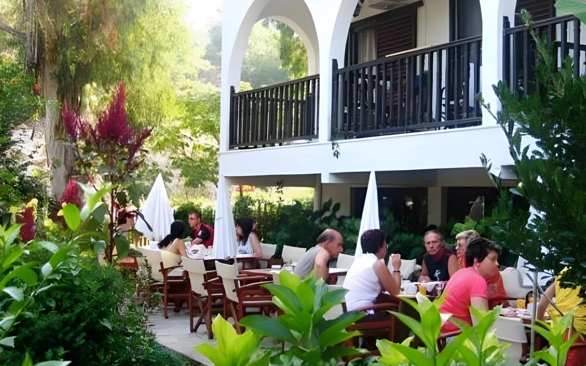 Olympiada Bed & Breakfast | 18 m² Bed and breakfast ∙ 3 guests