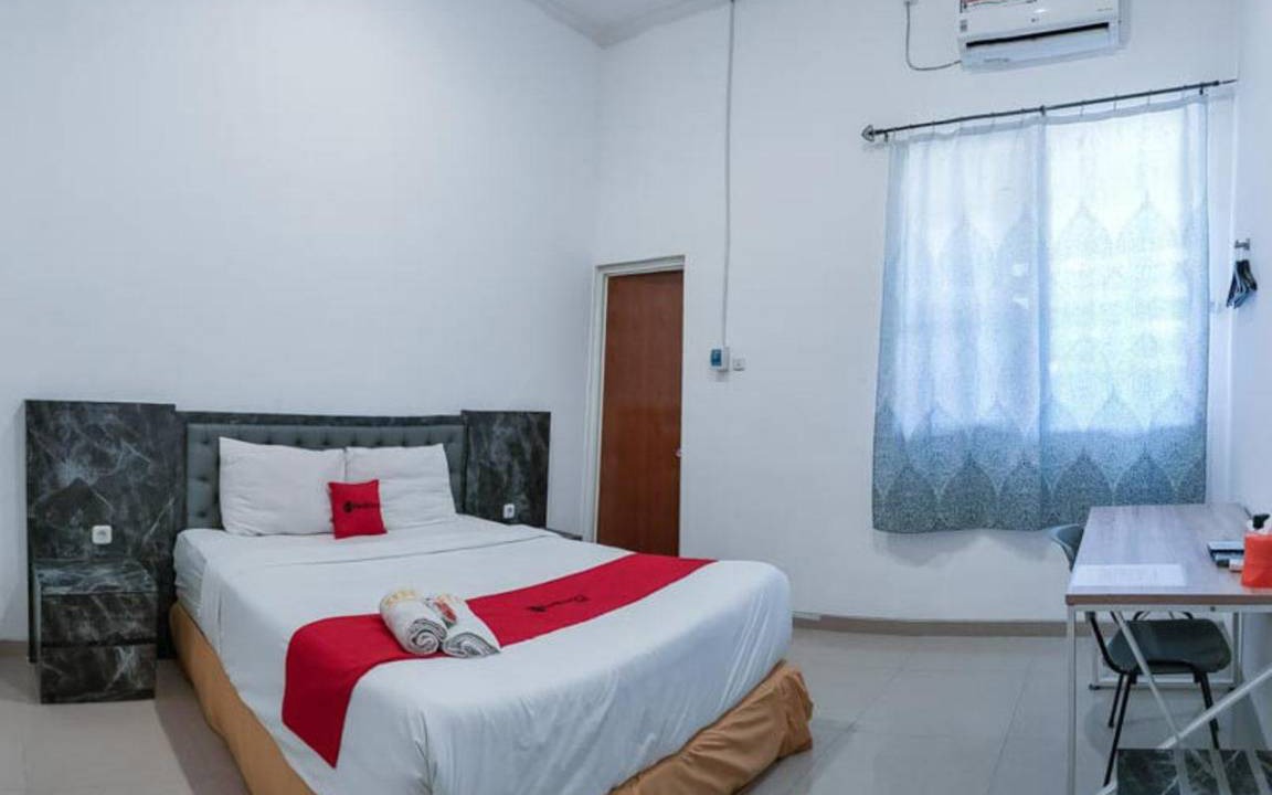 Suko Manunggal Bed & Breakfast | 18 m² Bed and breakfast ∙ 2 guests