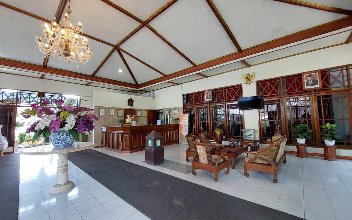 Banaran Hotel | 18 m² Hotel ∙ 2 guests