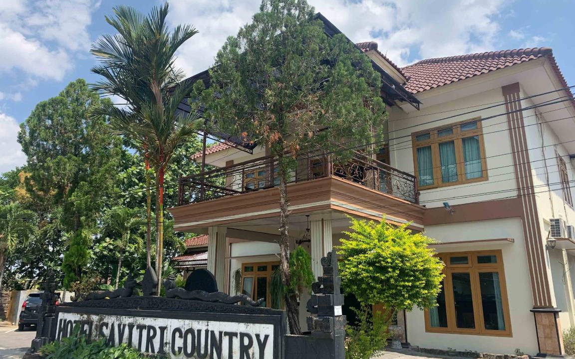 Sinduharjo Hotel | 18 m² Hotel ∙ 3 guests