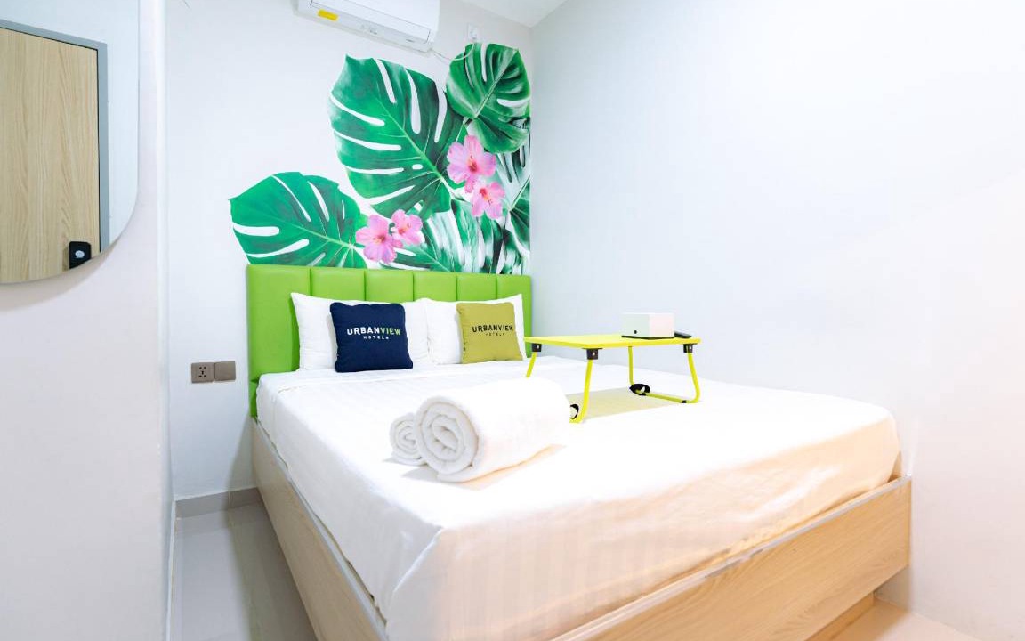 Kabil Hotel | 18 m² Hotel ∙ 3 guests
