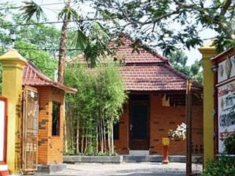 Patrang Resort | 18 m² Resort ∙ 2 guests