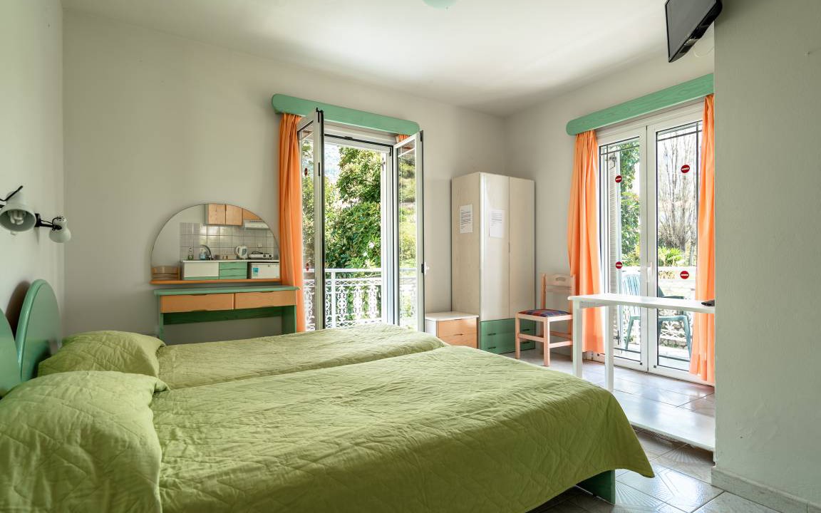 Lourdata Apartment | 18 m² Studio flat ∙ 2 guests