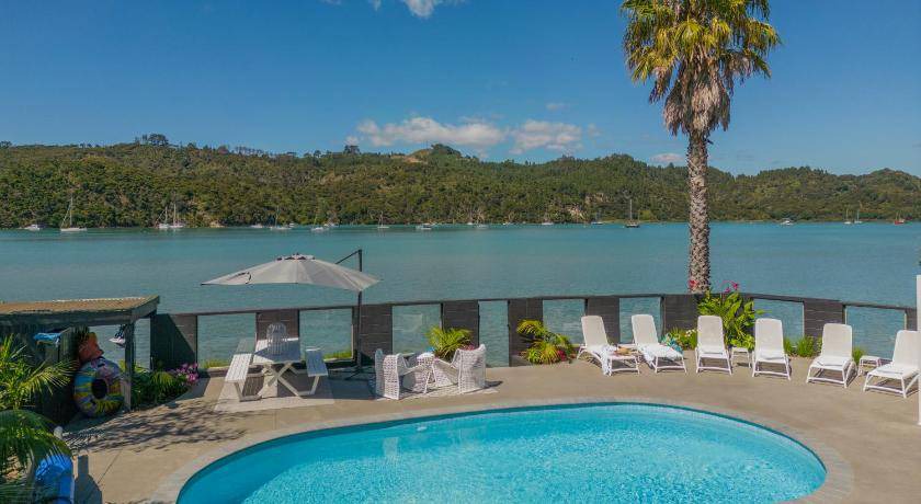 Whitianga Apartment | 180 m² Apartment ∙ 4 bedrooms ∙ 10 guests