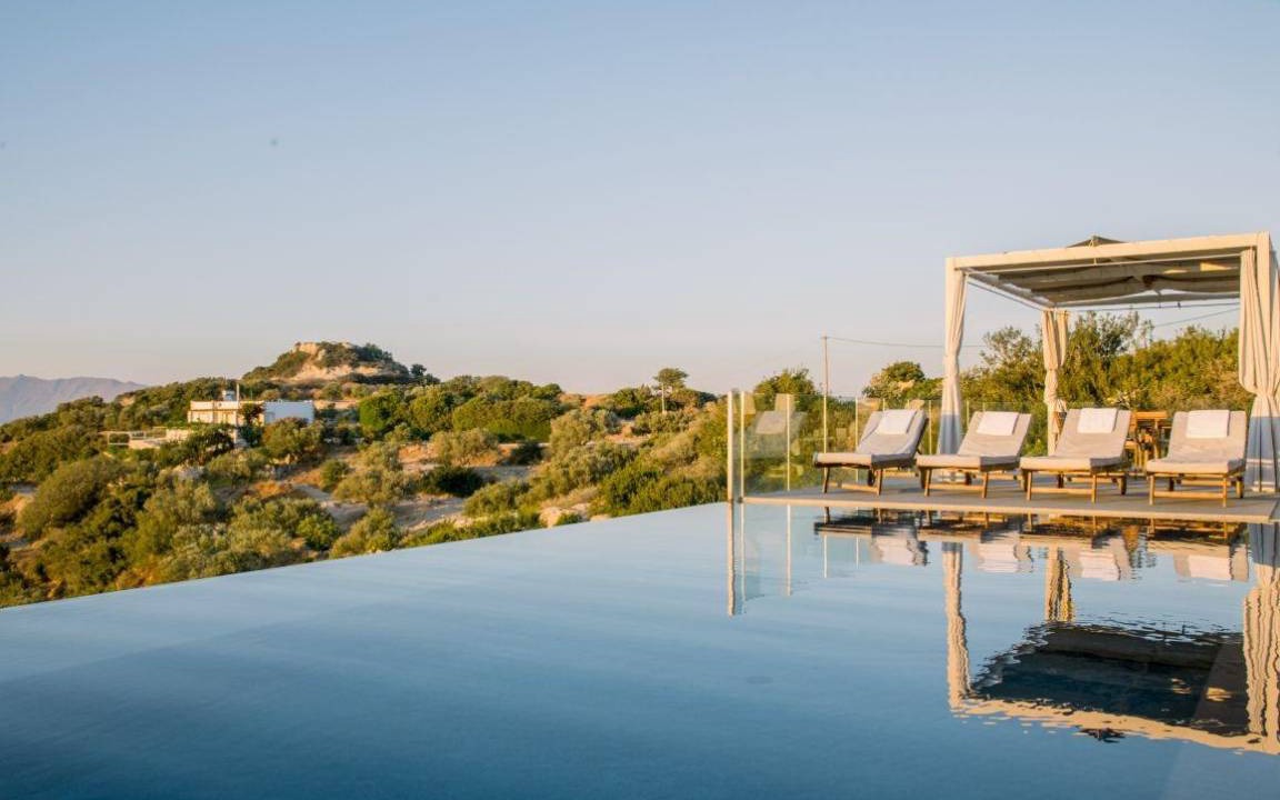 Kissamos House | 180 m² House ∙ 3 bedrooms ∙ 8 guests