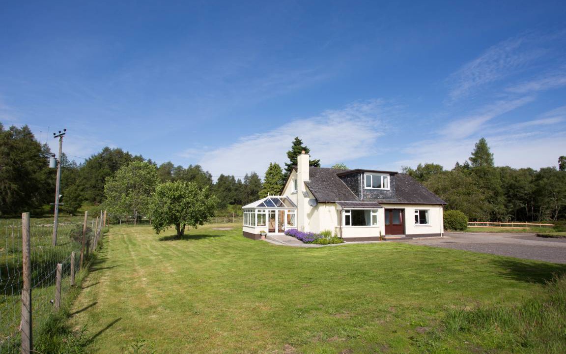 Contin House | 180 m² House ∙ 5 bedrooms ∙ 12 guests