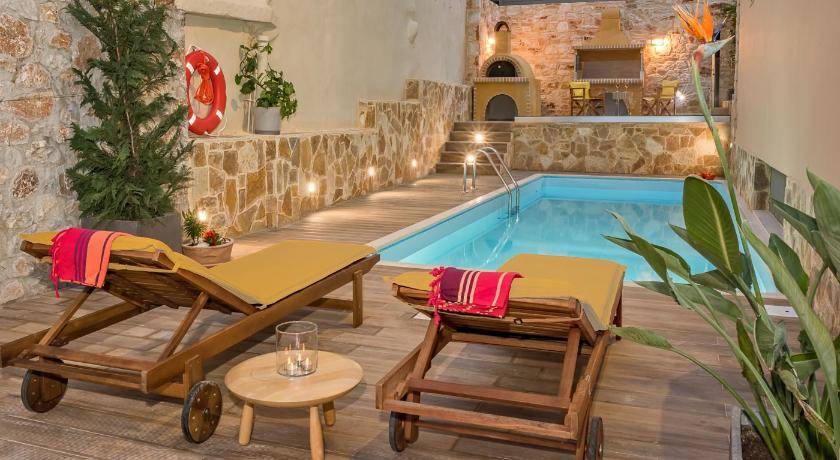 Drakona Villa | 180 m² Villa ∙ 4 bedrooms ∙ 8 guests