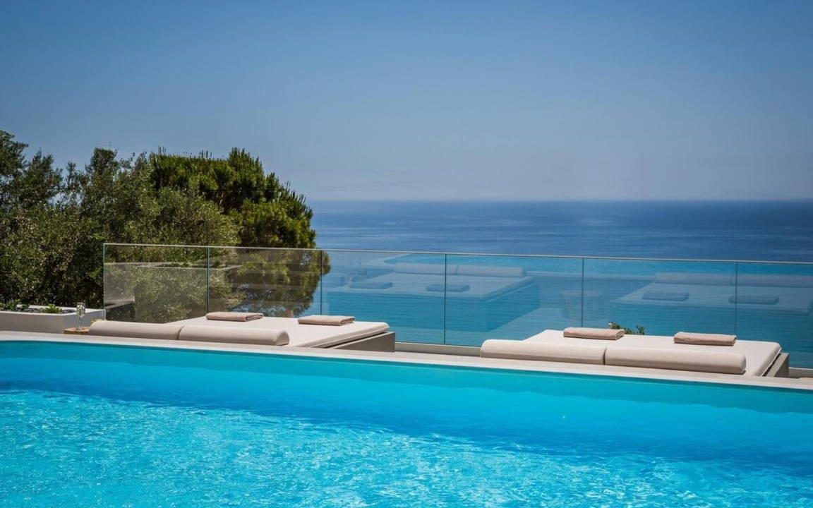 Mousata Villa | 189 m² Villa ∙ 3 bedrooms ∙ 6 guests