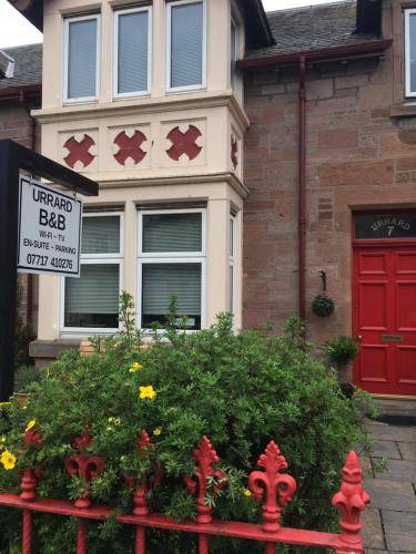 Dingwall Bed & Breakfast | 19 m² Bed and breakfast ∙ 2 guests