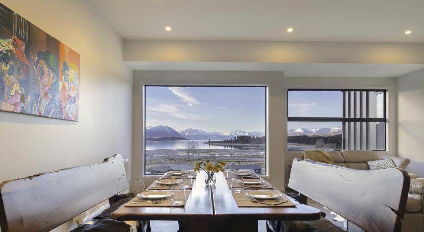Lake Tekapo Bed & Breakfast | 19 m² Bed and breakfast ∙ 8 guests