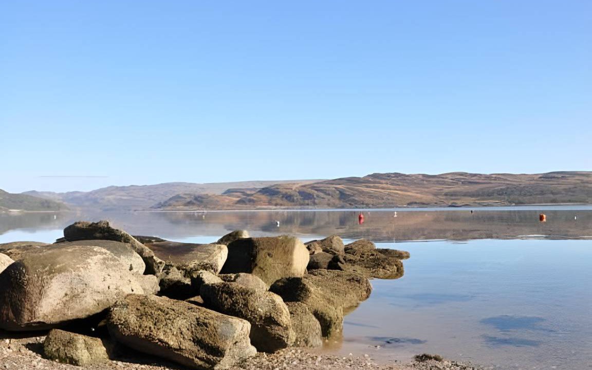 Tighnabruaich House | 19 m² Motel ∙ 4 guests