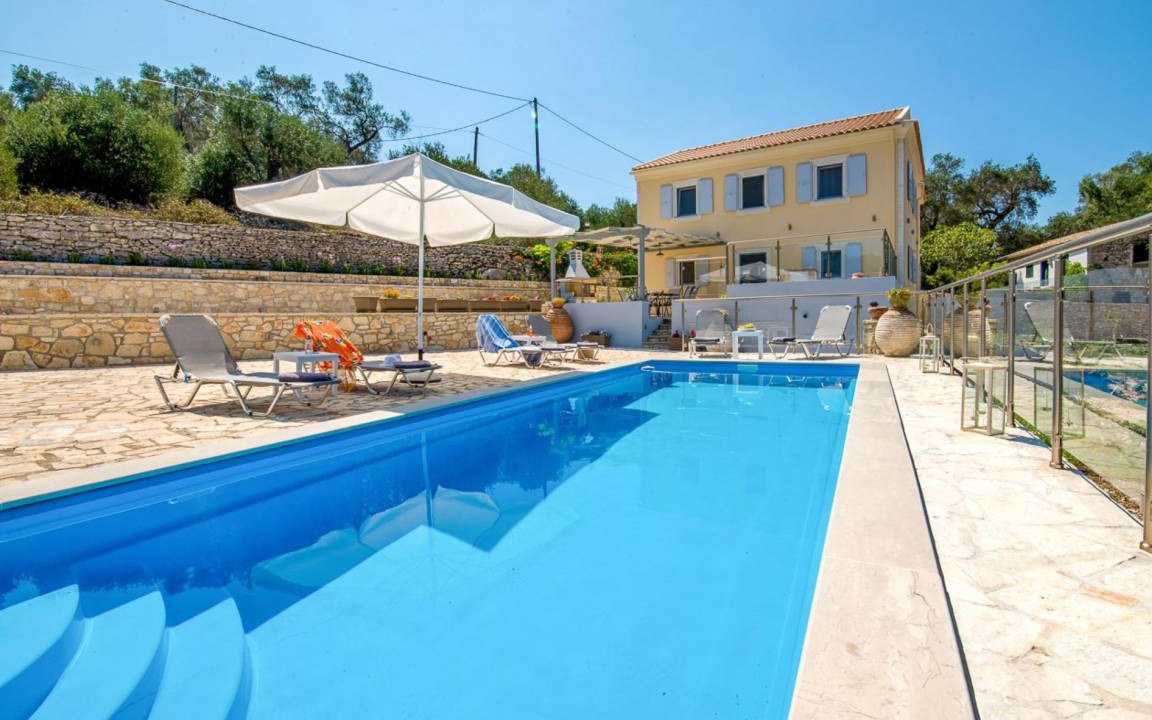 Rantatika Villa | 195 m² Villa ∙ 3 bedrooms ∙ 6 guests