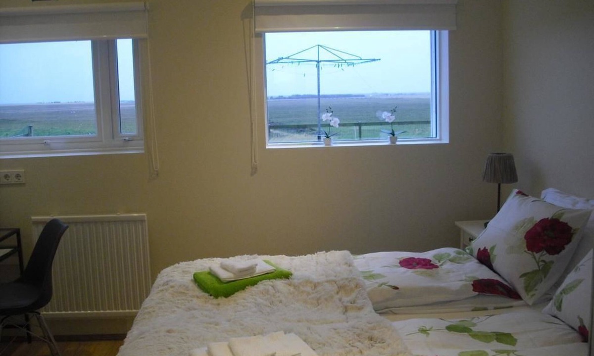 Villingaholt House | 1A Guesthouse