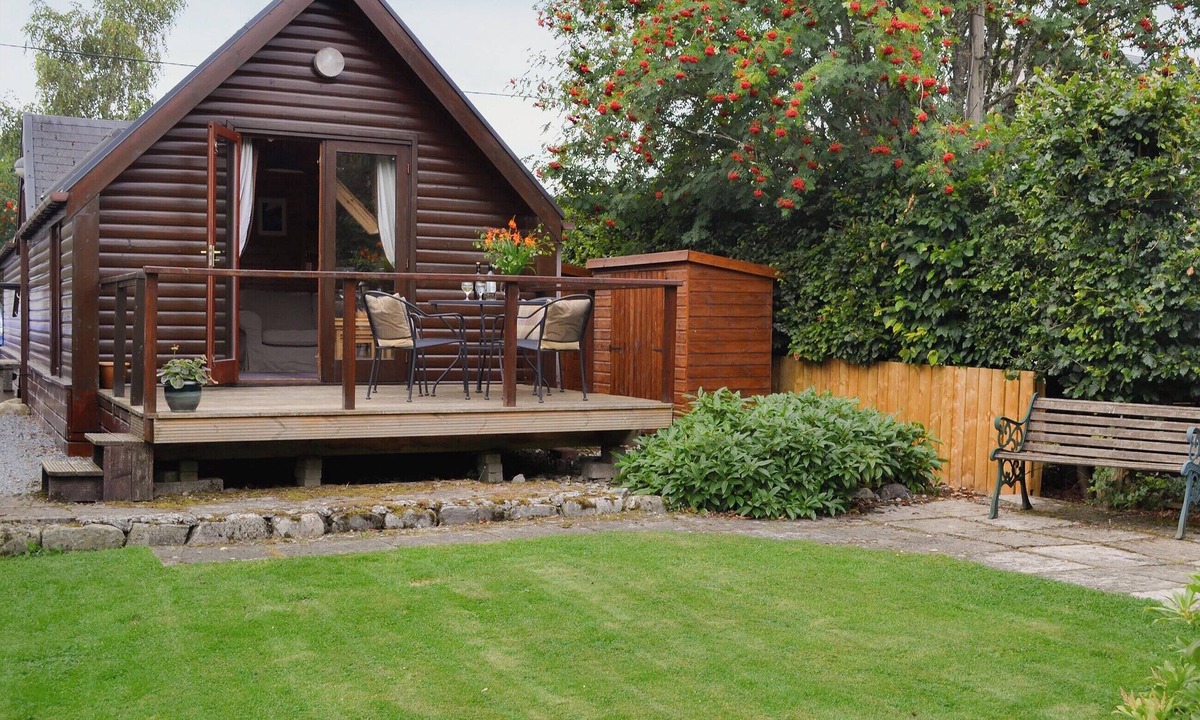 Blair Atholl Cottage | 2 bedroom accommodation in Blair Atholl near Pitlochry