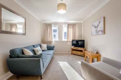 Kelso Apartment | 2 Bed in Kelso oc-w39066