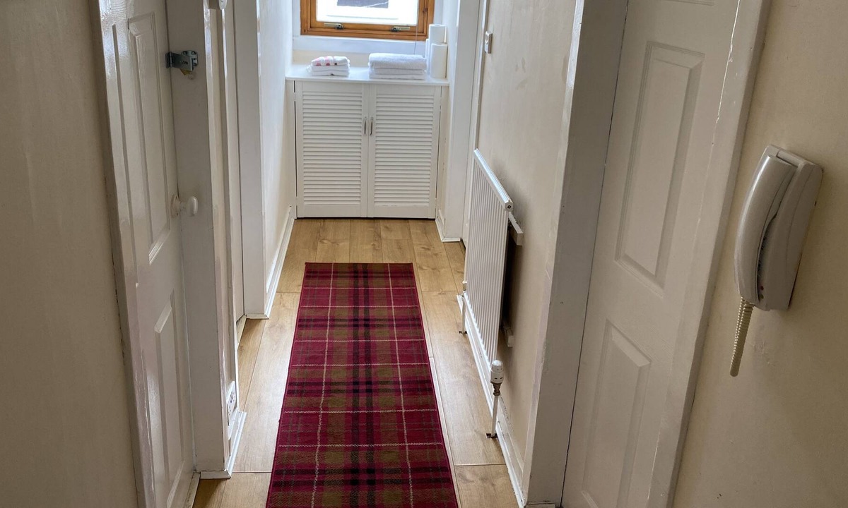 Bucksburn Apartment | 2 Bed, self catering apartment - 5 mins airport, 10 mins city centre