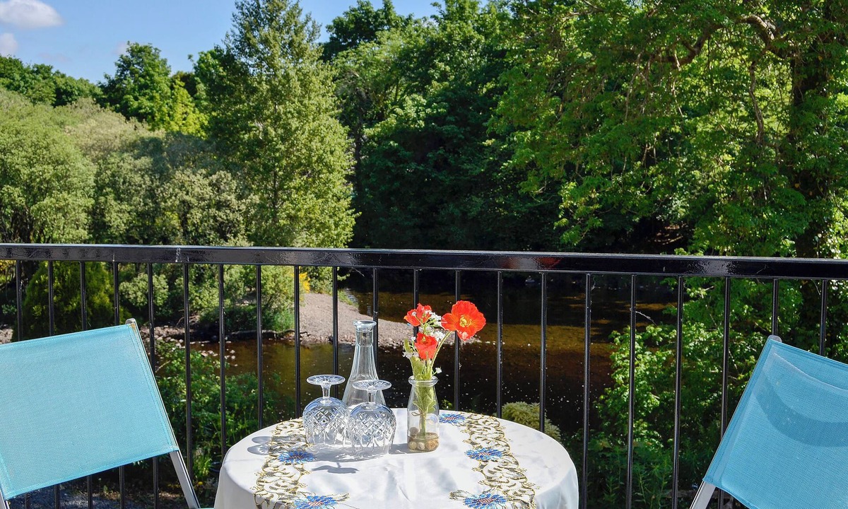 Newton Stewart Cottage | 2 bedroom accommodation in Newton Stewart