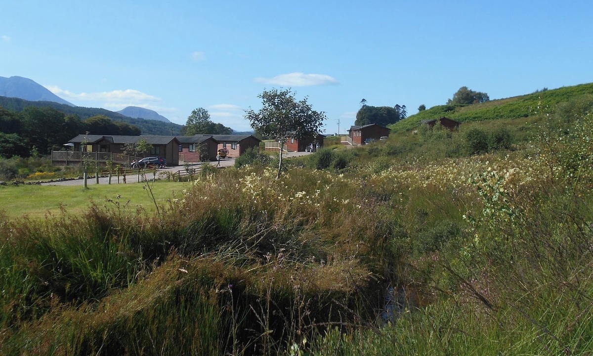 Banavie Cottage | 2 bedroom accommodation in Muirshearlich, near Fort William